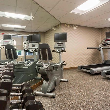 Residence Inn Louisville Northeast Kültér fotó