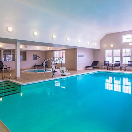 Residence Inn Louisville Northeast Kültér fotó