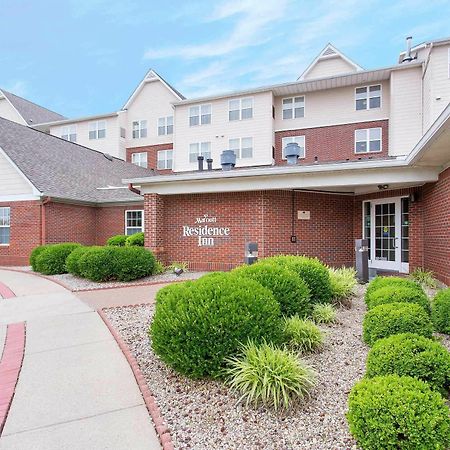 Residence Inn Louisville Northeast Kültér fotó
