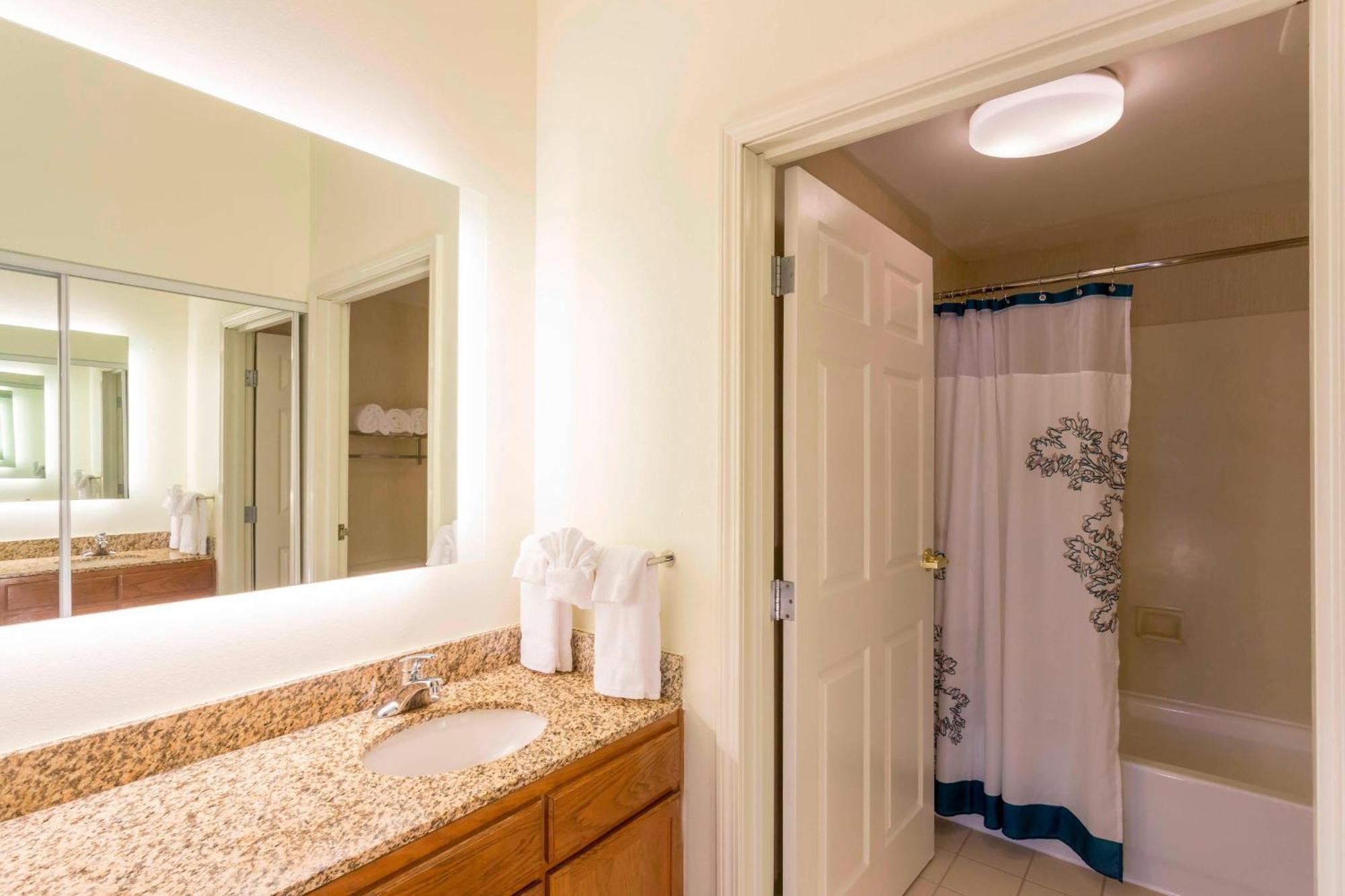 Residence Inn Louisville Northeast Kültér fotó