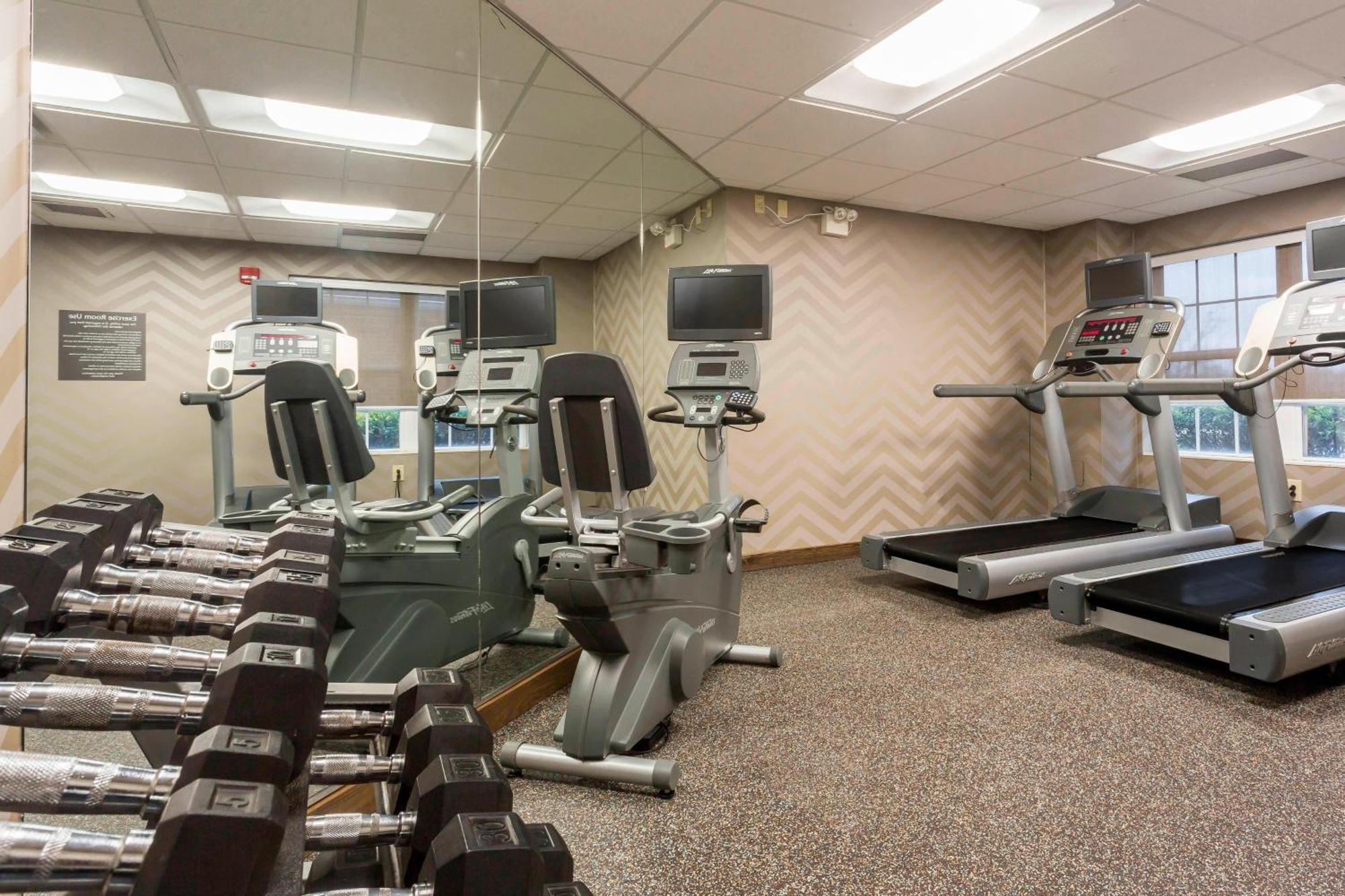 Residence Inn Louisville Northeast Kültér fotó