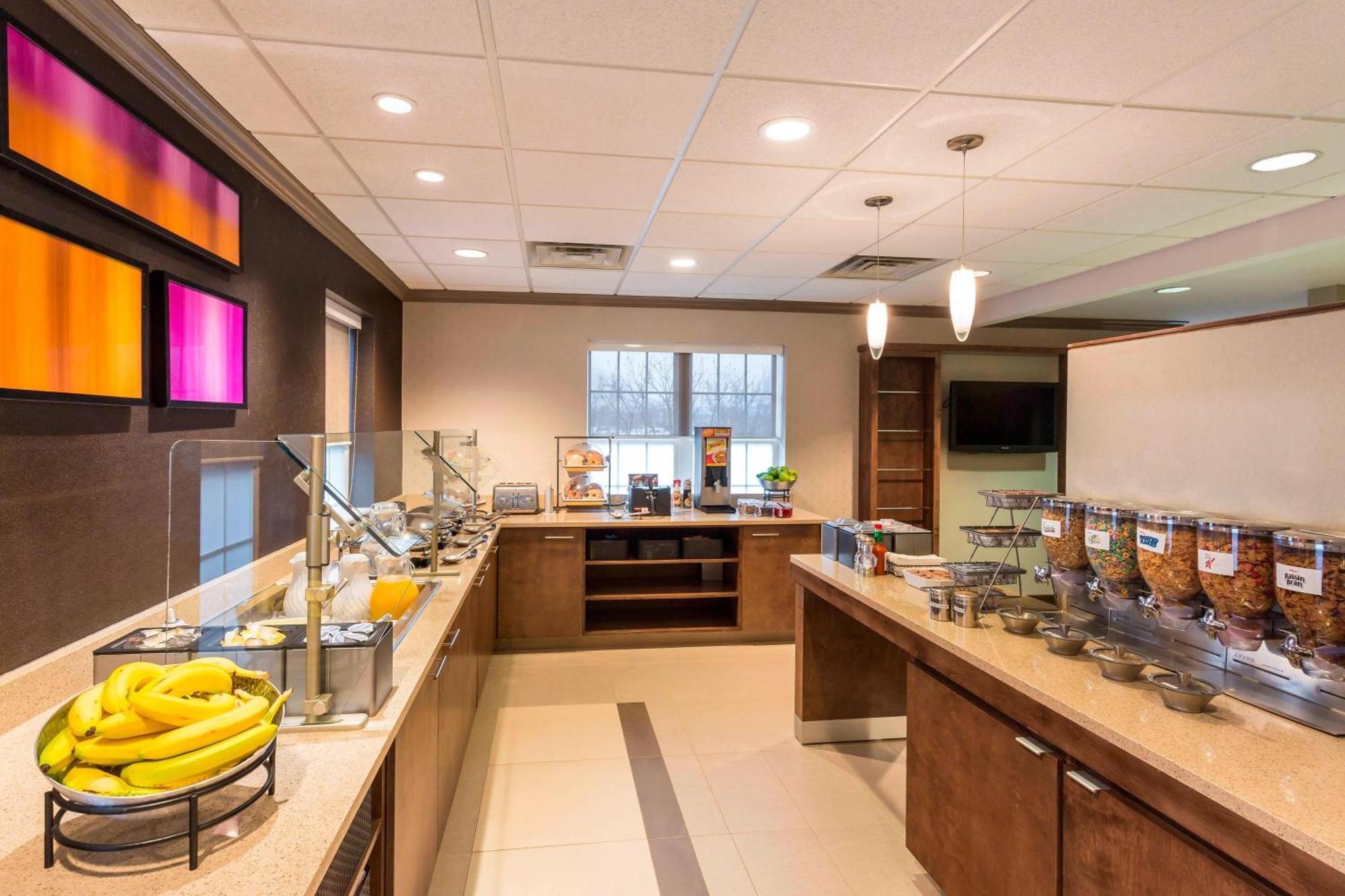 Residence Inn Louisville Northeast Kültér fotó