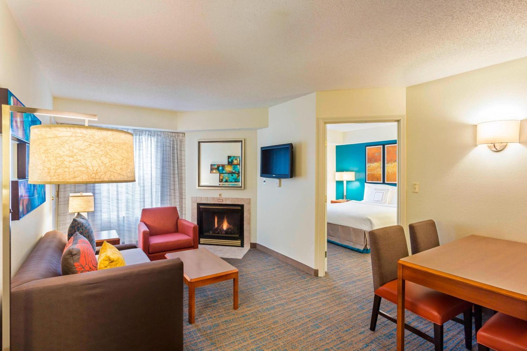 Residence Inn Louisville Northeast Kültér fotó