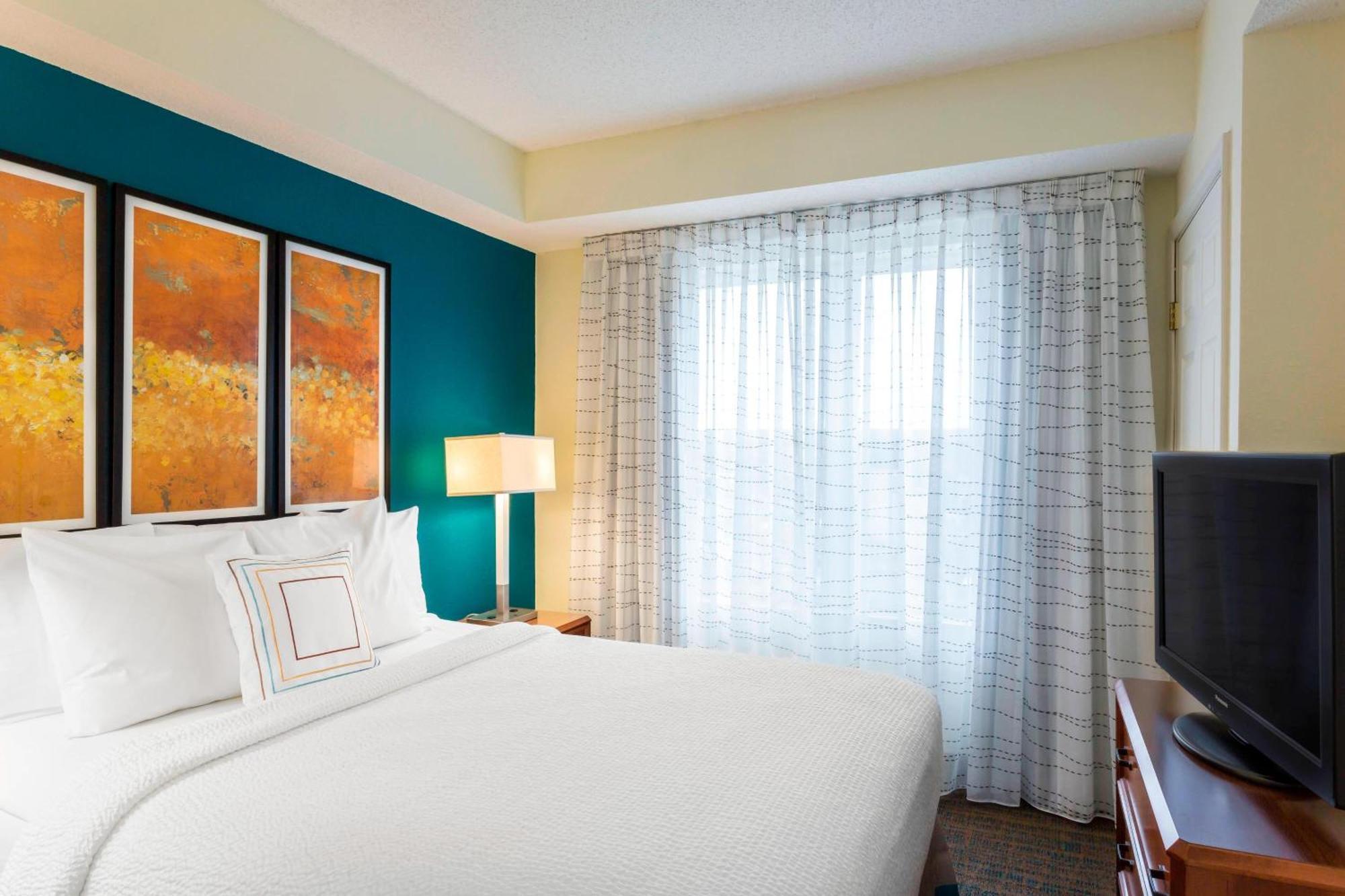 Residence Inn Louisville Northeast Kültér fotó