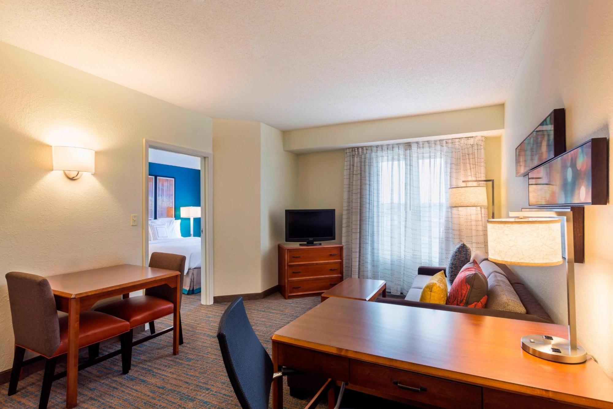 Residence Inn Louisville Northeast Kültér fotó