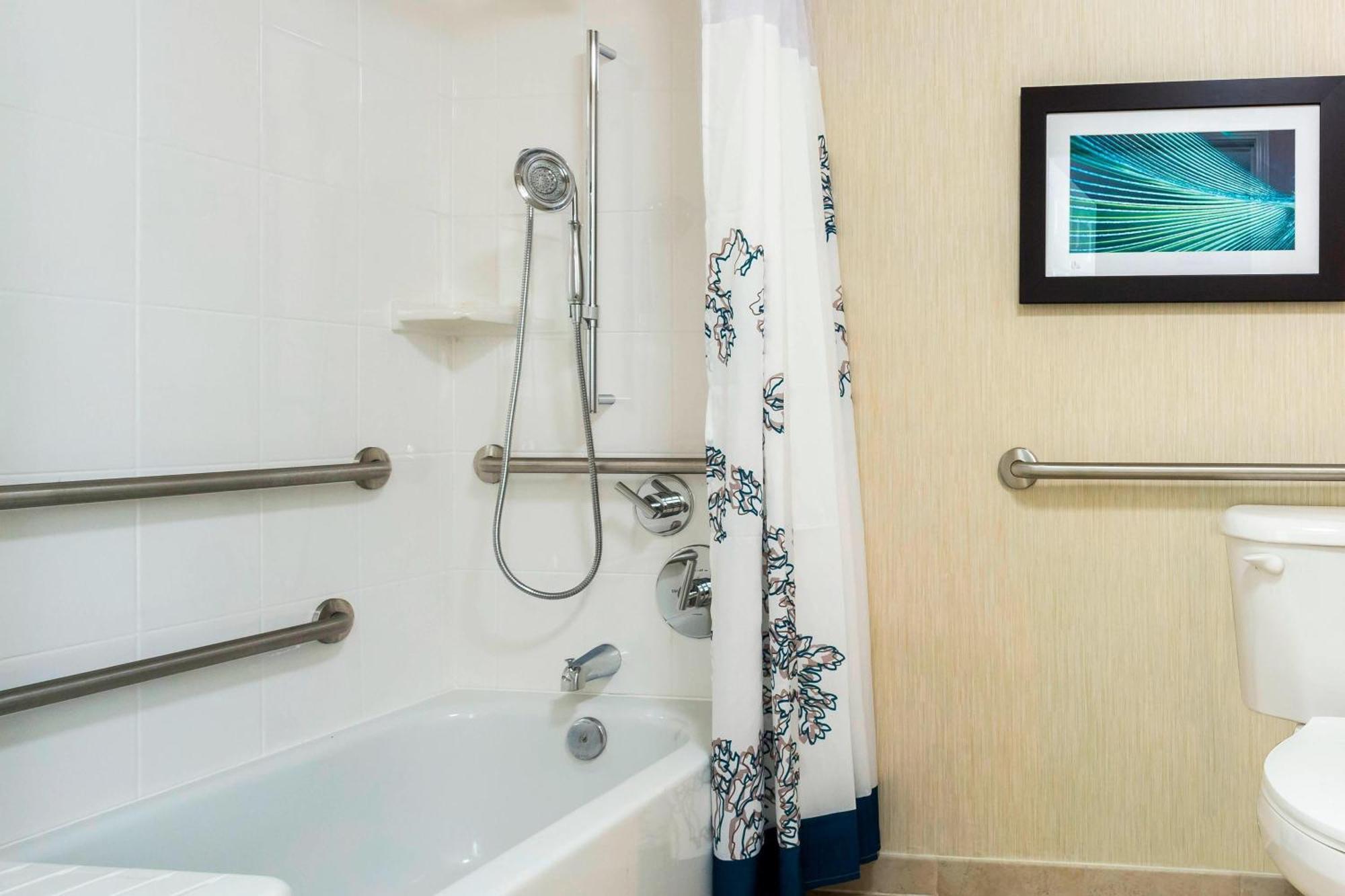Residence Inn Louisville Northeast Kültér fotó