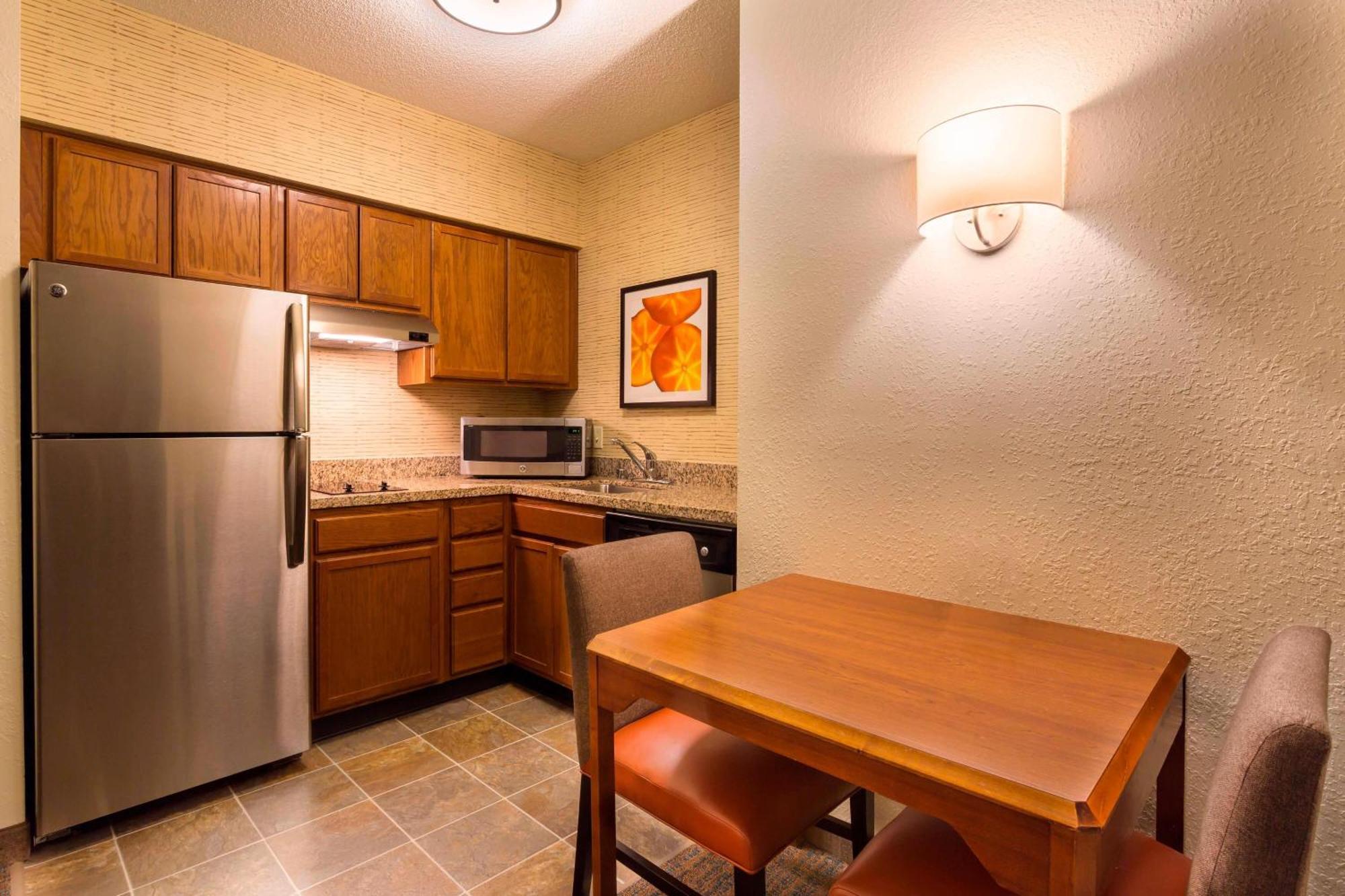 Residence Inn Louisville Northeast Kültér fotó