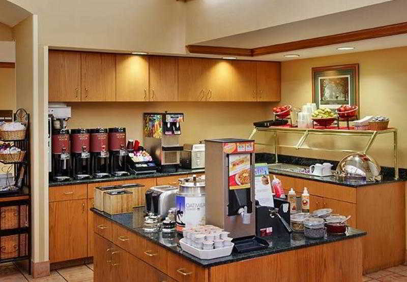 Residence Inn Louisville Northeast Kültér fotó