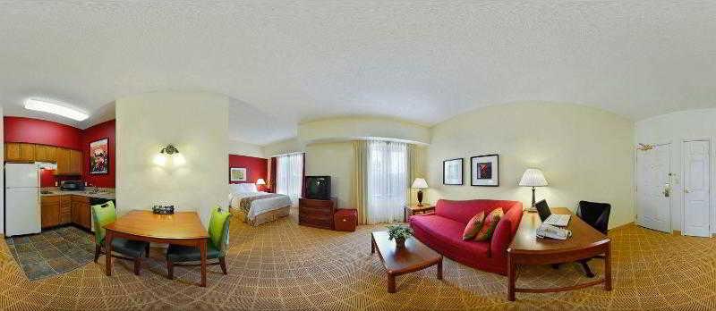 Residence Inn Louisville Northeast Kültér fotó