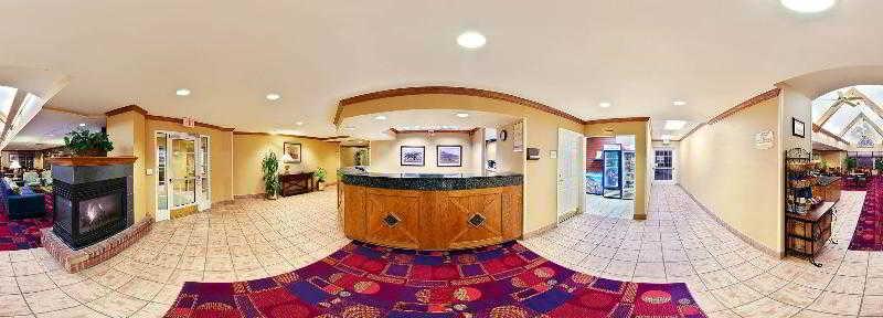 Residence Inn Louisville Northeast Kültér fotó