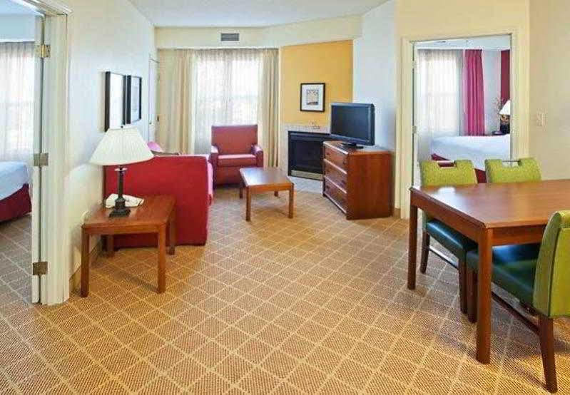 Residence Inn Louisville Northeast Kültér fotó