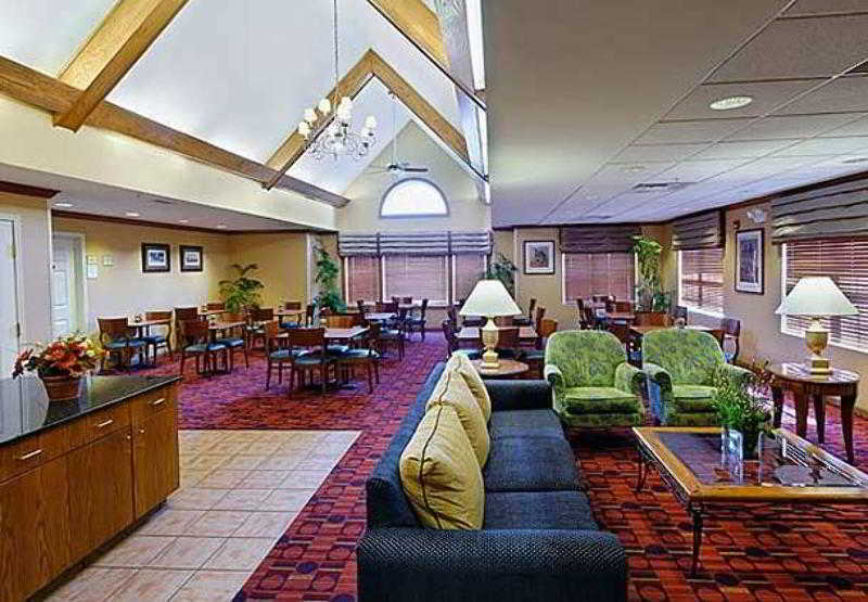 Residence Inn Louisville Northeast Kültér fotó