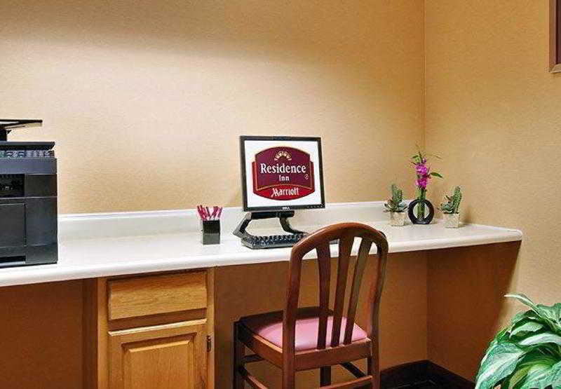 Residence Inn Louisville Northeast Kültér fotó