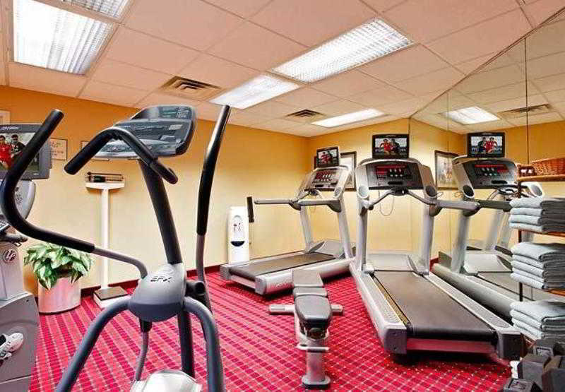 Residence Inn Louisville Northeast Kültér fotó
