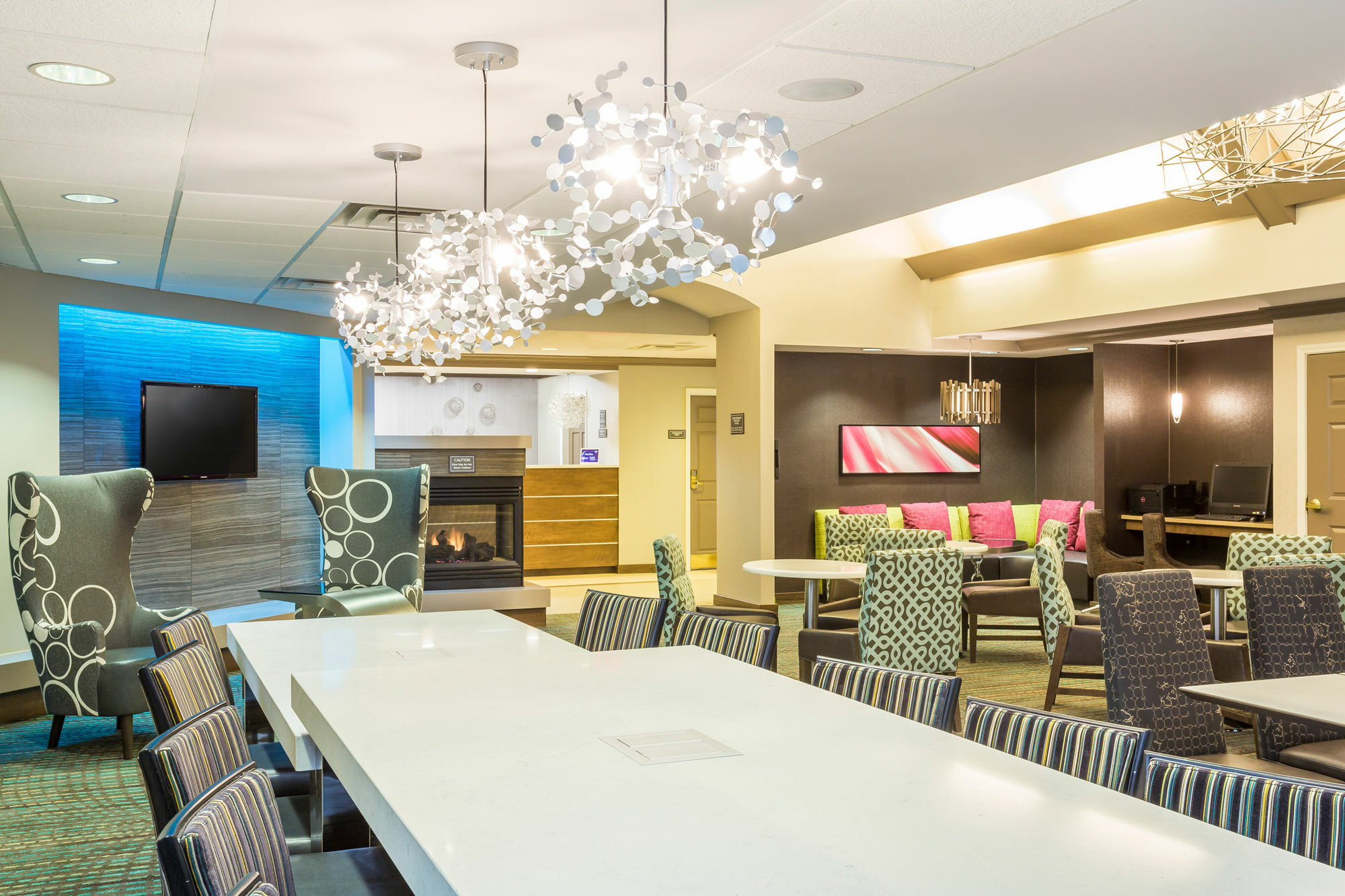 Residence Inn Louisville Northeast Kültér fotó