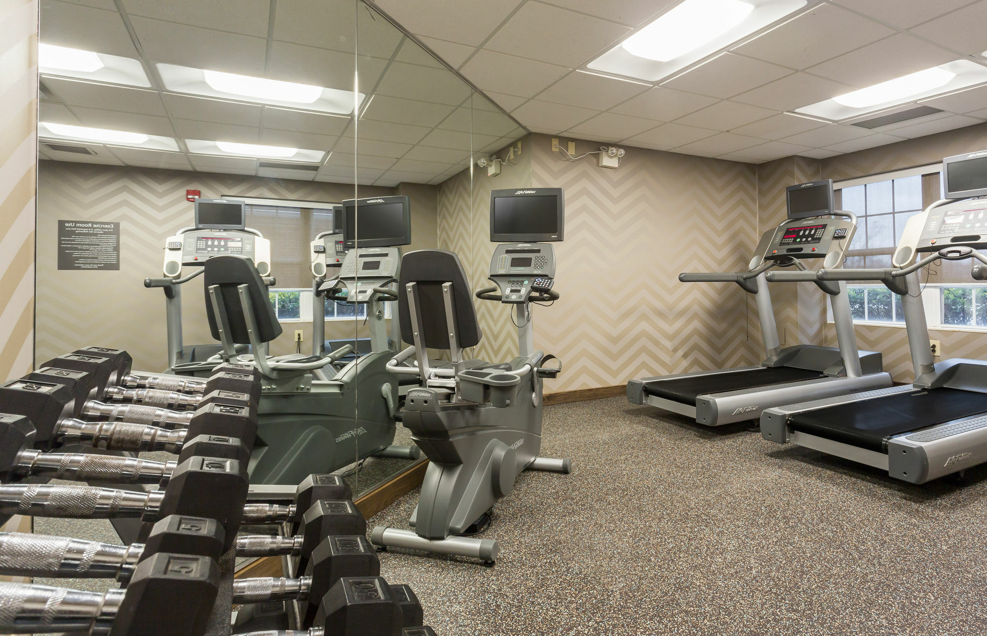 Residence Inn Louisville Northeast Kültér fotó